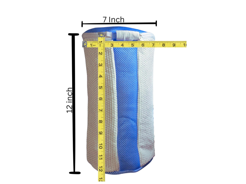 Shoe Washing Machine bag- 2pc Reusable