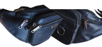 AXIS FANNY PACK - GENUINE COW LEATHER