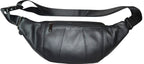AXIS FANNY PACK - GENUINE COW LEATHER