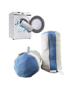 Shoe Washing Machine bag- 2pc Reusable